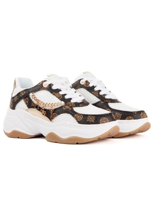 Guess Harpaa sneakers voor dames