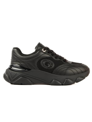 Guess Morriz Insert sneaker voor dames