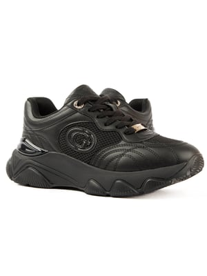 Guess Morriz Insert sneaker voor dames