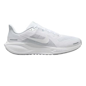 Nike Heren Air Zoom Pegasus 41 Hardloopschoenen (Wit)