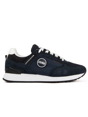 Colmar Travis Sport Bold-sneakers voor heren