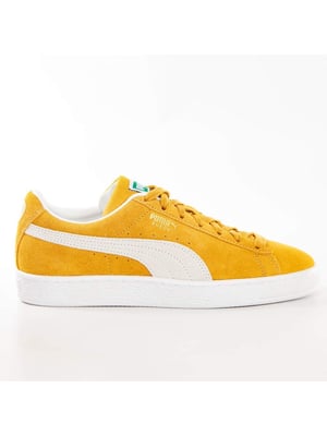 Puma damessneaker van suède, klassiek model XXL
