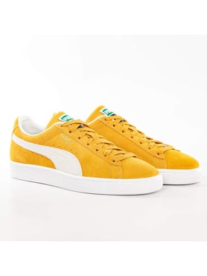 Puma damessneaker van suède, klassiek model XXL