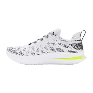 Under Armour Dames/Dames Velociti 3 Hardloopschoenen (Wit/Geel)