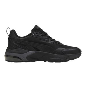 Puma Dames Cilla Hardloopschoenen (Zwart)
