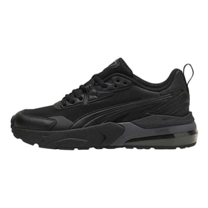 Puma Dames Cilla Hardloopschoenen (Zwart)