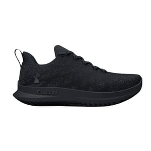Under Armour Dames/Dames Velociti 3 Hardloopschoenen (Zwart)