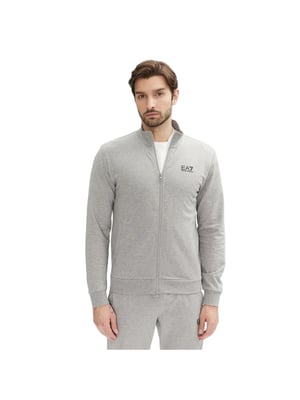 EA7 Heren Eagle Line Vest