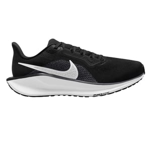Nike Heren Air Zoom Pegasus 41 Hardloopschoenen (Zwart/Wit)