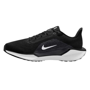 Nike Heren Air Zoom Pegasus 41 Hardloopschoenen (Zwart/Wit)