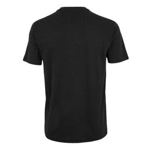 Original Penguin Herenlogo T-Shirt (Echt zwart)
