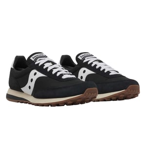 Saucony Suède Trainers voor Volwassenen (Zwart)