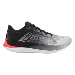 Under Armour Dames Velociti Elite Lage Sneakers (Zwart)