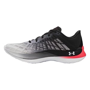Under Armour Dames Velociti Elite Lage Sneakers (Zwart)