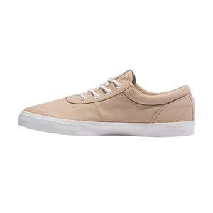 Timberland Heren Mylo Bay Lace Up Trainers (Licht Beige)