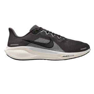 Nike Air Zoom Pegasus 41 hardloopschoenen voor heren (As/Zwart)