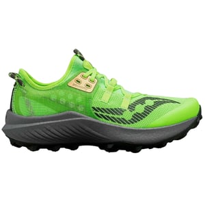Saucony Heren Endorphin hardlooptrainers (Kalk)