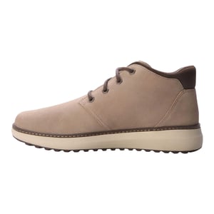 Timberland Heren Hudson Road Leren Chukka Laarzen (Grijs)
