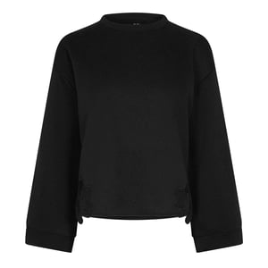 Vero Moda Dames/Dames Laila Sweatshirt (Zwart)