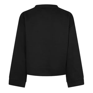 Vero Moda Dames/Dames Laila Sweatshirt (Zwart)