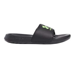 Under Armour Ignite Select-slippers voor heren (Zwart)