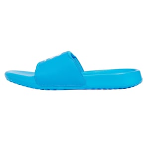 Under Armour Ignite Select-slippers voor heren (Blauw)