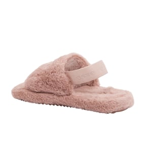 Ellesse Dames/Dames Ril Slippers met Open Teen (Roze)