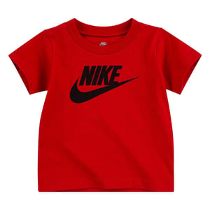 Nike Baby Futura T-Shirt (Rood)
