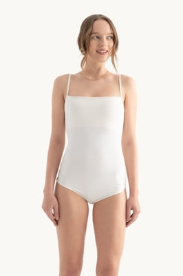 Spaghetti Band Basis Body