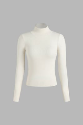 Slim Fit Coltrui
