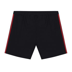 Castore Kinderen/Kinderen Sport Weg Shorts (Zwart)