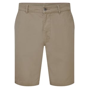 Asquith & Fox Heren Casual Chino Shorts (Khaki)