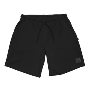 Aquascutum Casual Korte Broeken voor Volwassenen (Zwart)