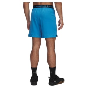 Under Armour Heren Vanish Korte Broek (Blauw)