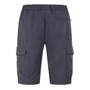 Boss Heren Urbanex Cargo Korte Broek (Donkerblauw)
