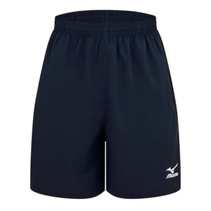 Mizuno Takeshi Korte Broek Unisex Volwassenen (Marine)