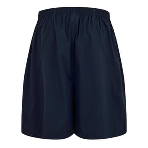 Mizuno Takeshi Korte Broek Unisex Volwassenen (Marine)