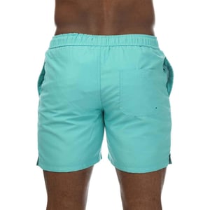 Farah Zwemshort Owen Heren (Groen)