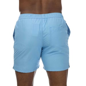 Farah Heren Owen Zwemshort (Blauw)