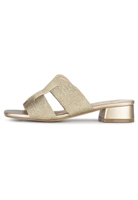 Clara Dames sandalen met hak