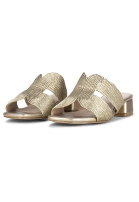 Clara Dames sandalen met hak