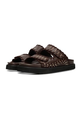 POSH by Poelman Gaby Dames Sandalen