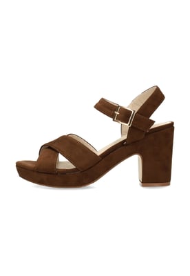 POSH by Poelman MARY Dames Sandalen