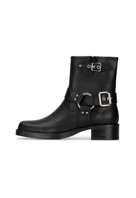 Phoebe dames bikerboots