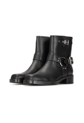 Phoebe dames bikerboots