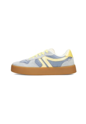 POSH by Poelman FLO Dames Sneakers
