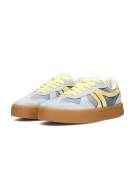 POSH by Poelman FLO Dames Sneakers