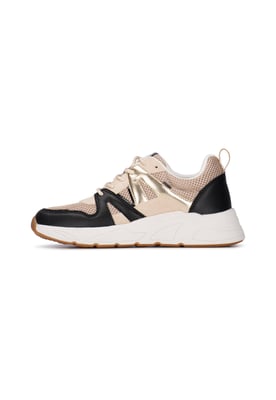 Carocel dames sneakers