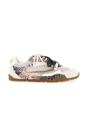 Pinko Sneakers Roze