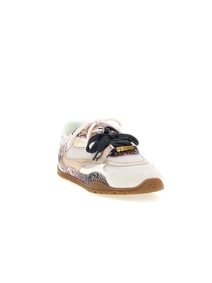 Pinko Sneakers Roze